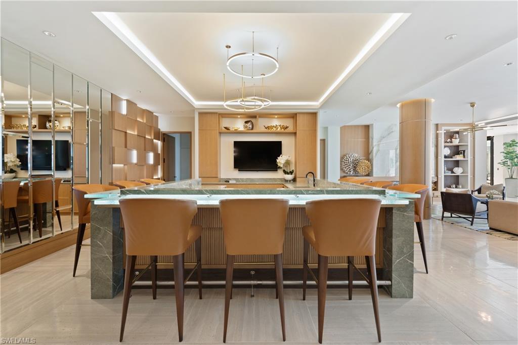 ENCLAVE AT PARK SHORE - Residential