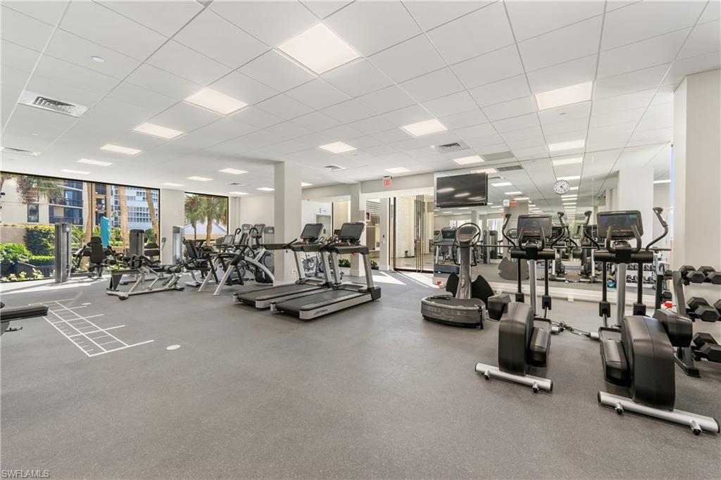 ENCLAVE AT PARK SHORE - Residential