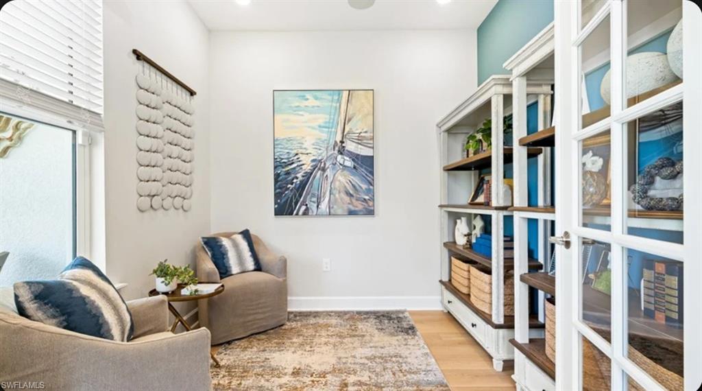 ESPLANADE AT STARLING - Residential