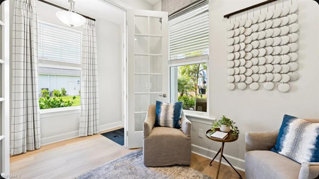 ESPLANADE AT STARLING - Residential