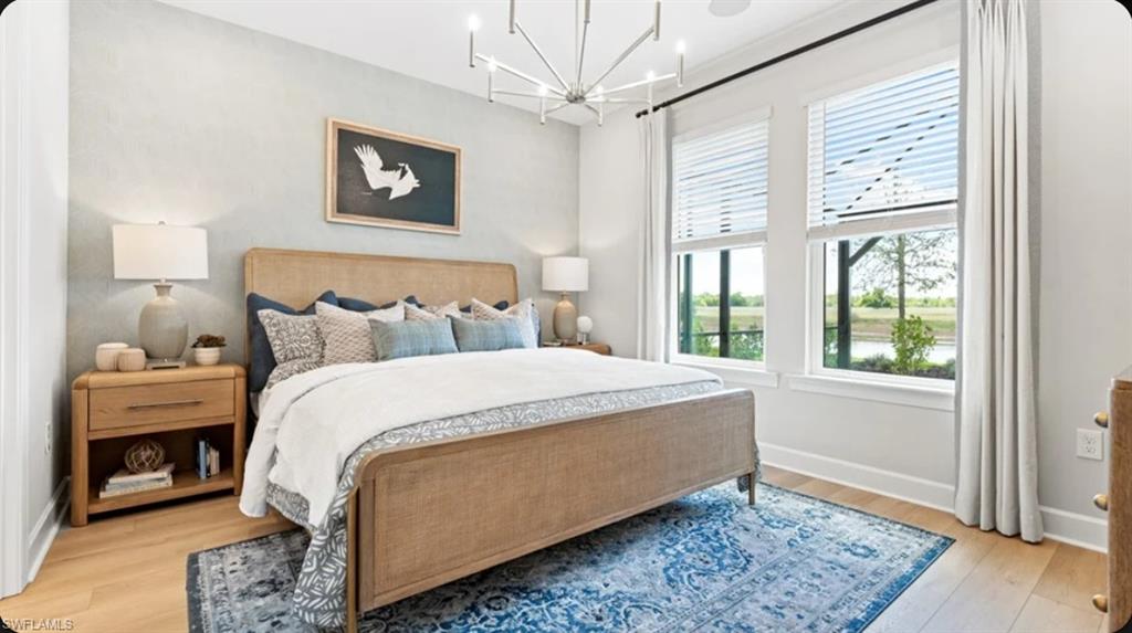 ESPLANADE AT STARLING - Residential