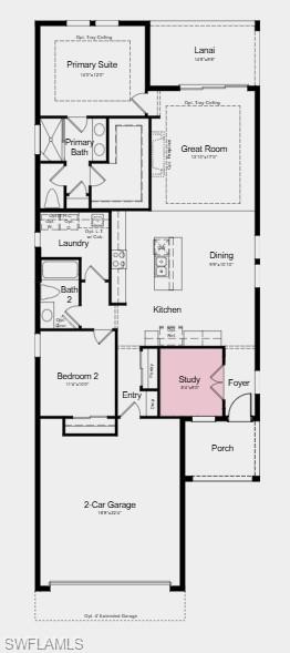ESPLANADE AT STARLING - Residential