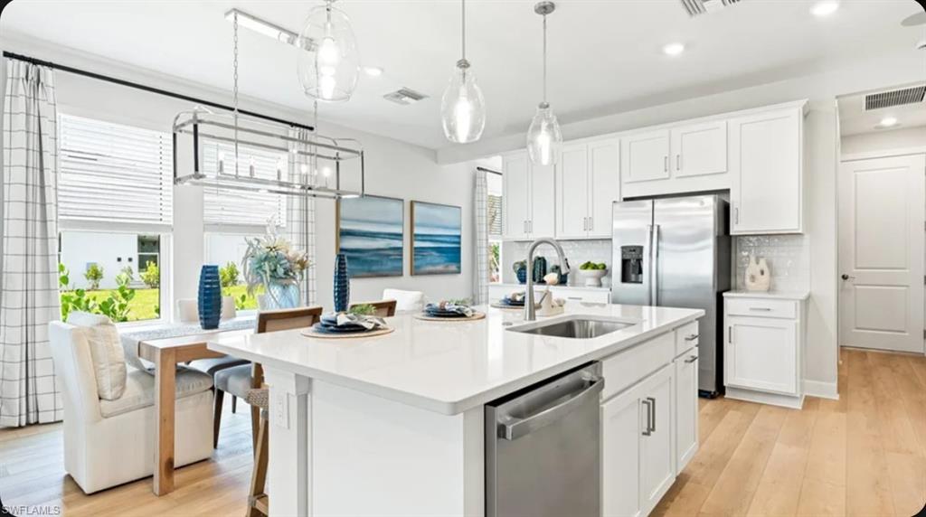 ESPLANADE AT STARLING - Residential