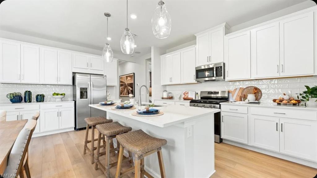ESPLANADE AT STARLING - Residential