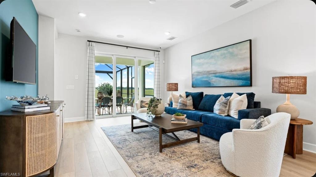 ESPLANADE AT STARLING - Residential