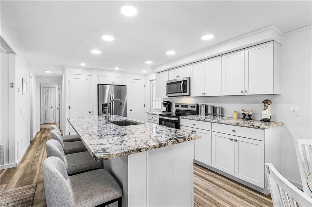 COACHLIGHT MANOR MOBILE HOME - Residential