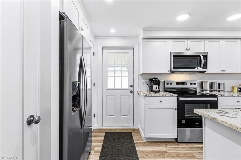 COACHLIGHT MANOR MOBILE HOME - Residential