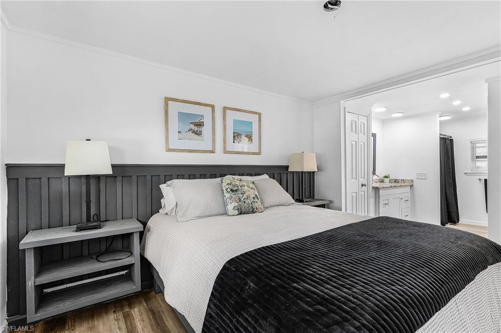COACHLIGHT MANOR MOBILE HOME - Residential