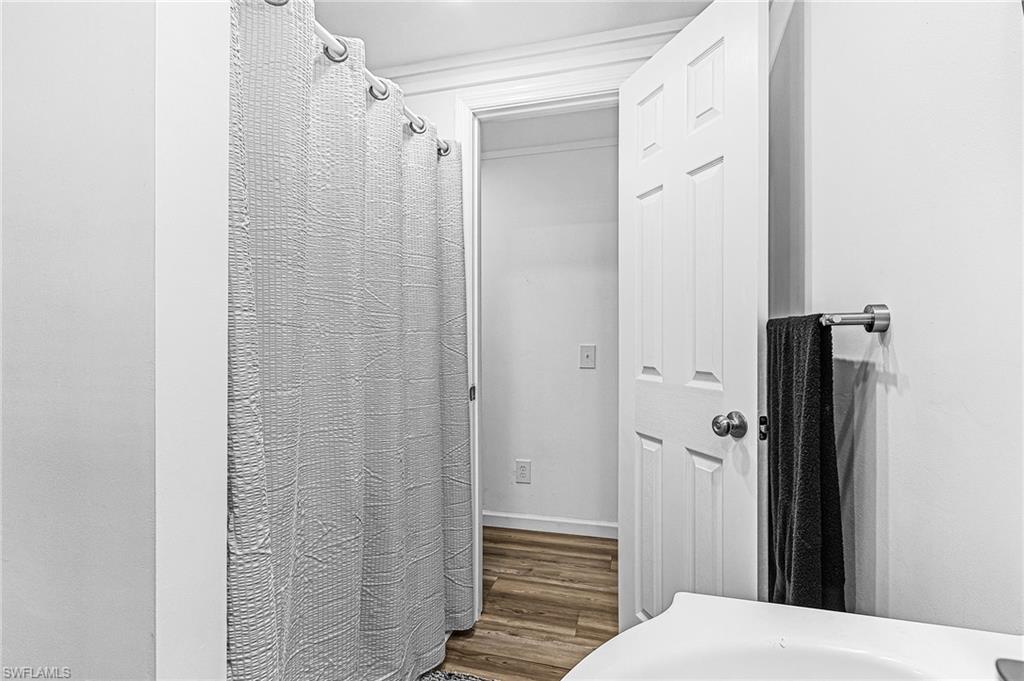 COACHLIGHT MANOR MOBILE HOME - Residential