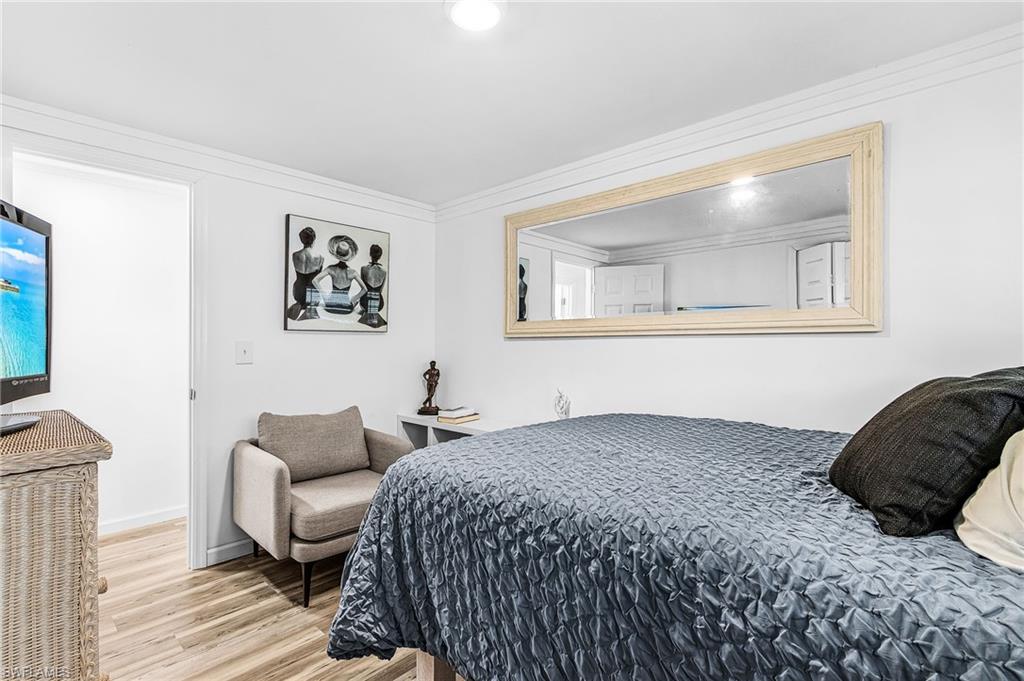 COACHLIGHT MANOR MOBILE HOME - Residential