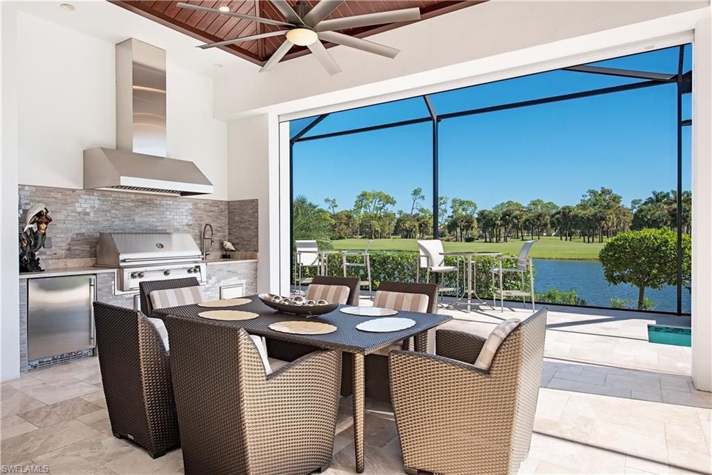 QUAIL CREEK - Residential