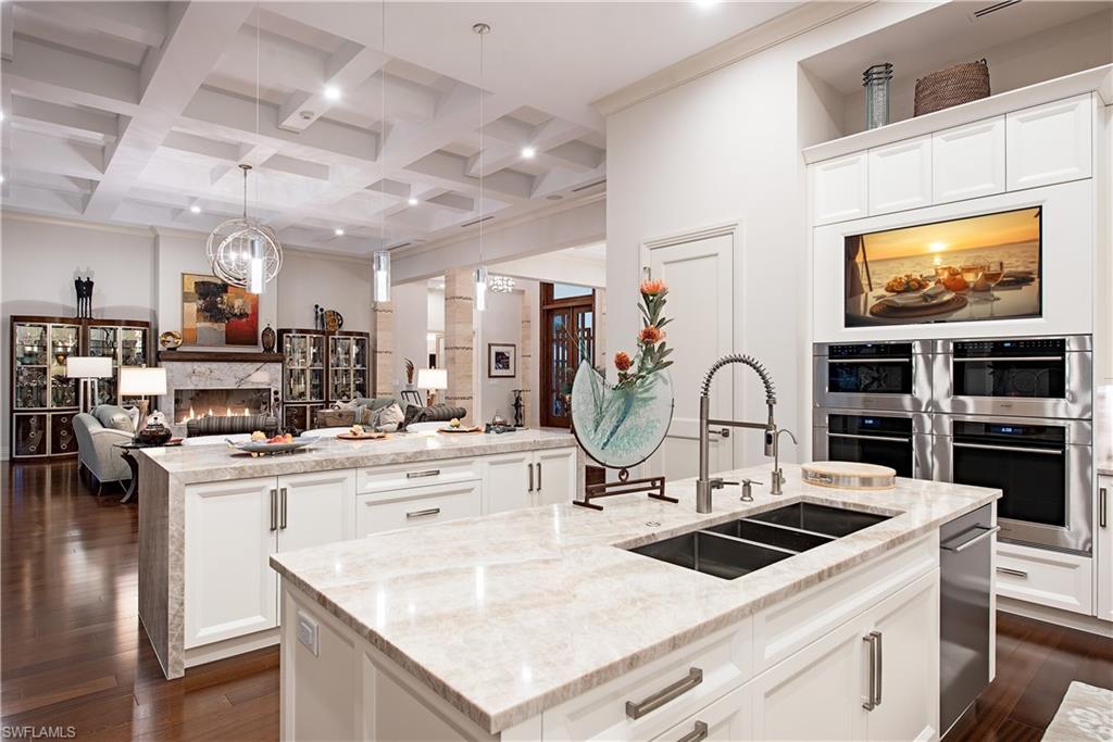 QUAIL CREEK - Residential