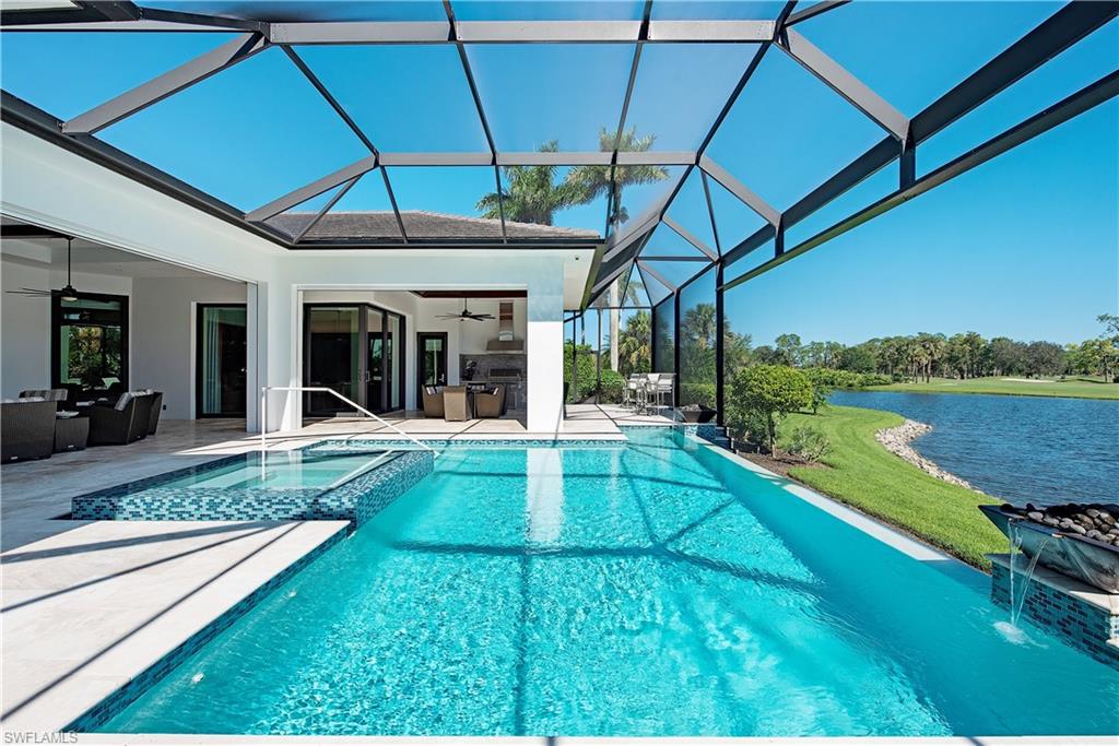 QUAIL CREEK - Residential