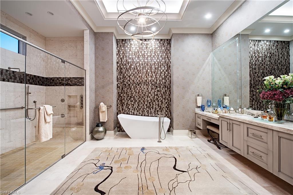 QUAIL CREEK - Residential