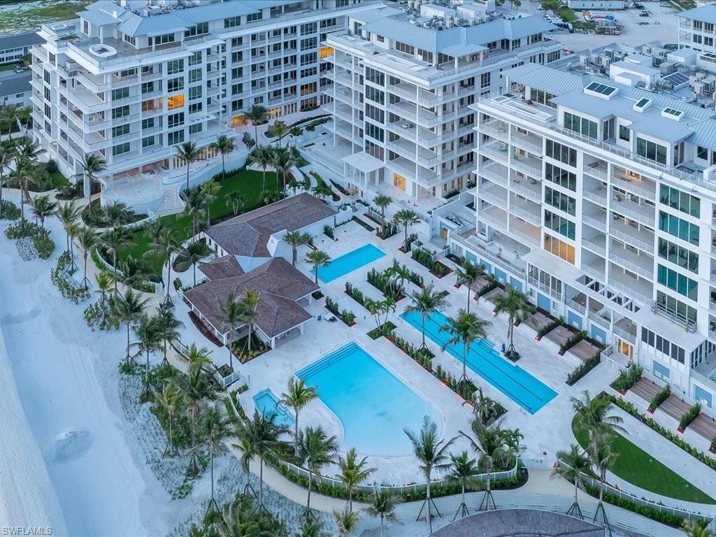 NAPLES BEACH CLUB BLDG C - Residential
