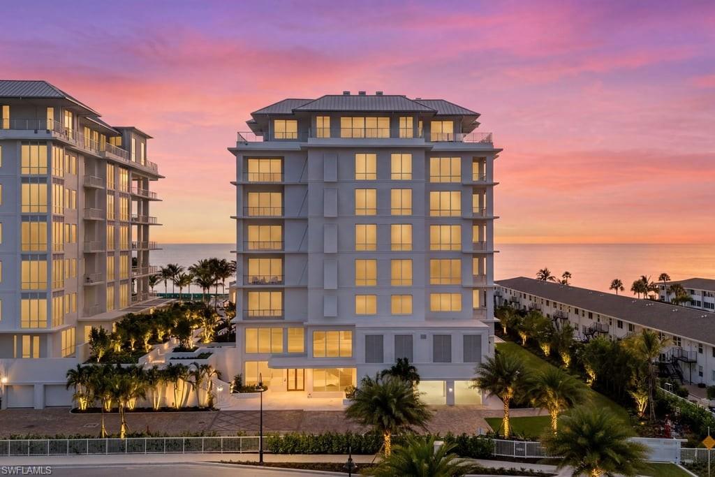 NAPLES BEACH CLUB BLDG C - Residential