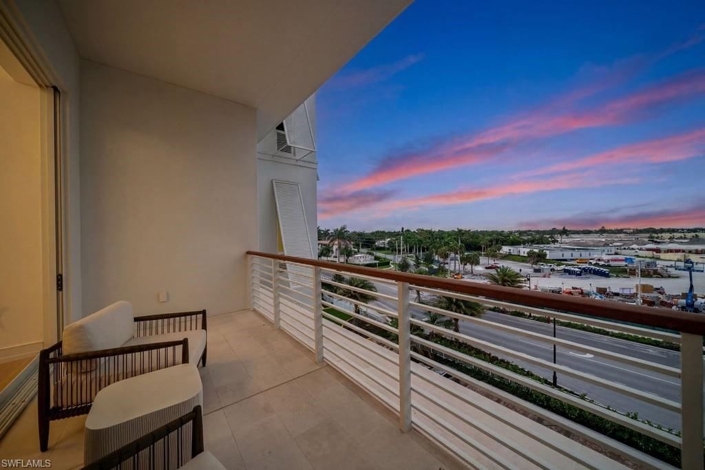 NAPLES BEACH CLUB BLDG C - Residential