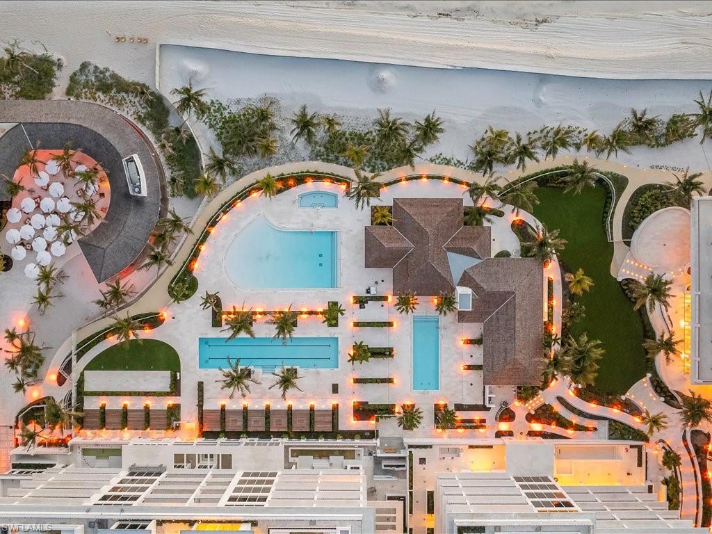 NAPLES BEACH CLUB BLDG C - Residential