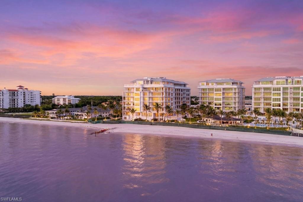 NAPLES BEACH CLUB BLDG C - Residential