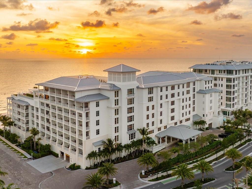 NAPLES BEACH CLUB BLDG C - Residential