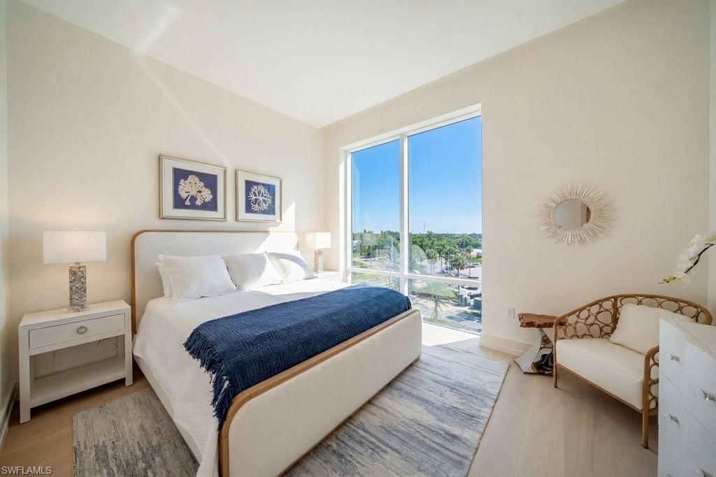 NAPLES BEACH CLUB BLDG C - Residential