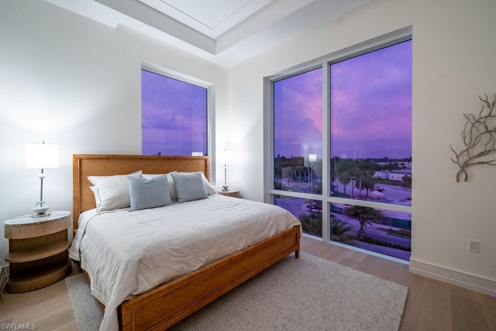 NAPLES BEACH CLUB BLDG C - Residential