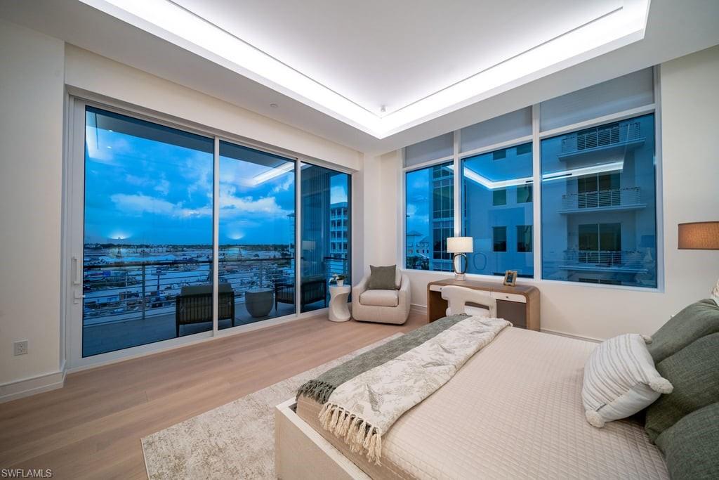 NAPLES BEACH CLUB BLDG C - Residential