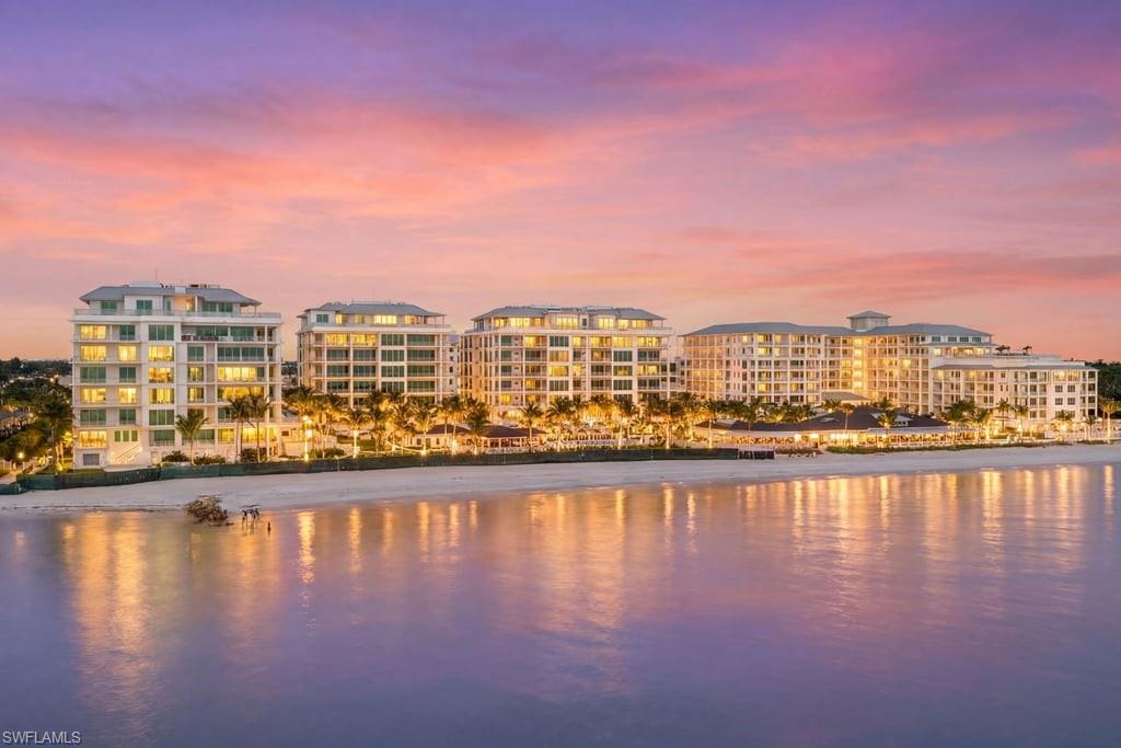 NAPLES BEACH CLUB BLDG C - Residential