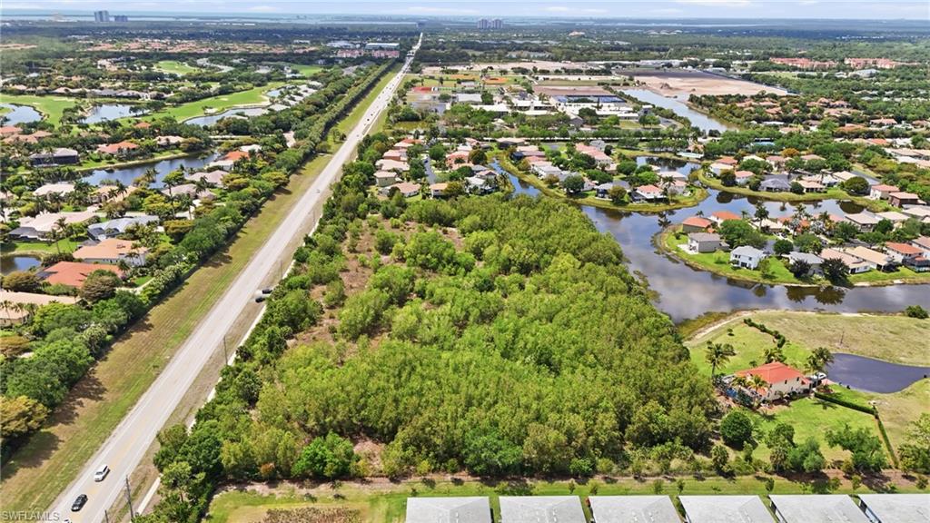 LAKES OF ESTERO - Land