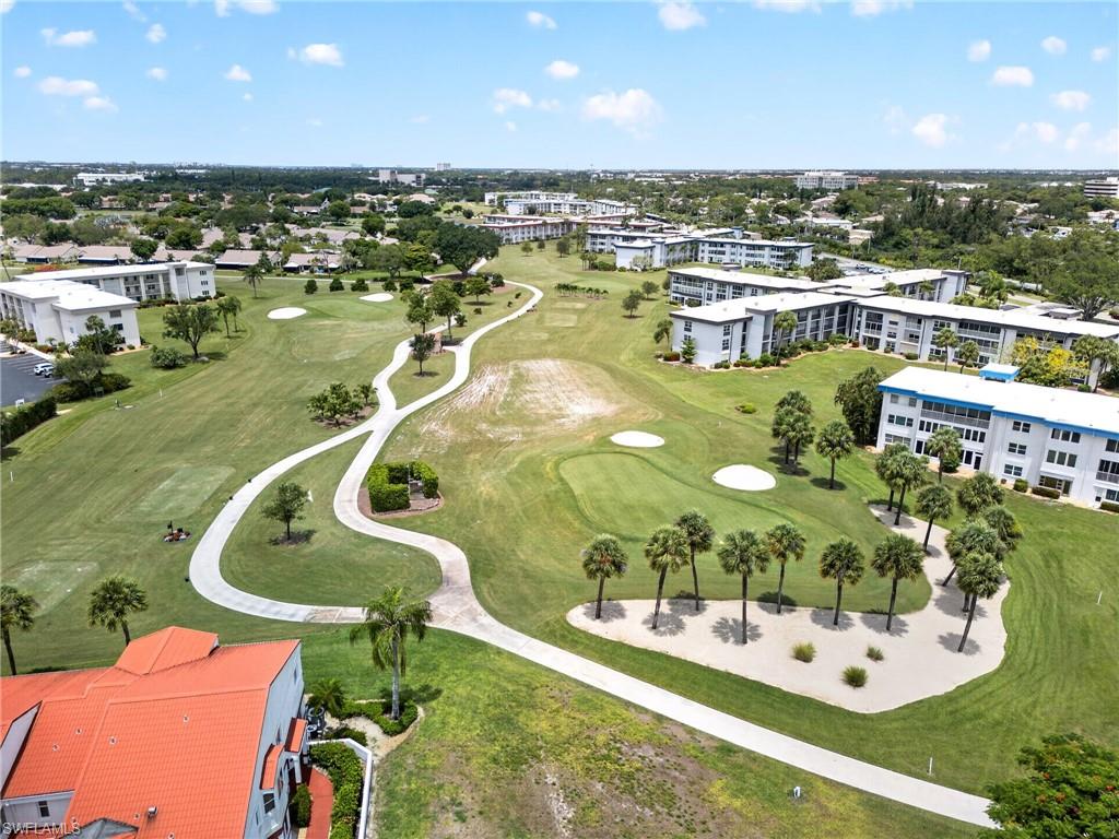SEVEN LAKES - Residential