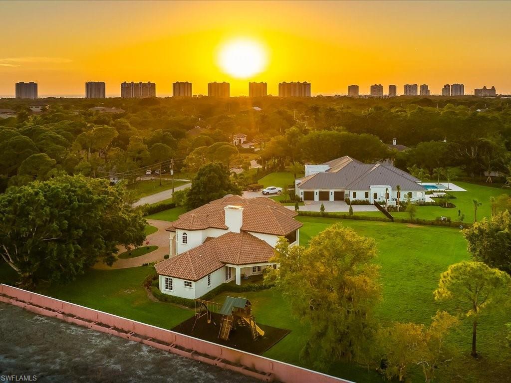 PINE RIDGE - Residential