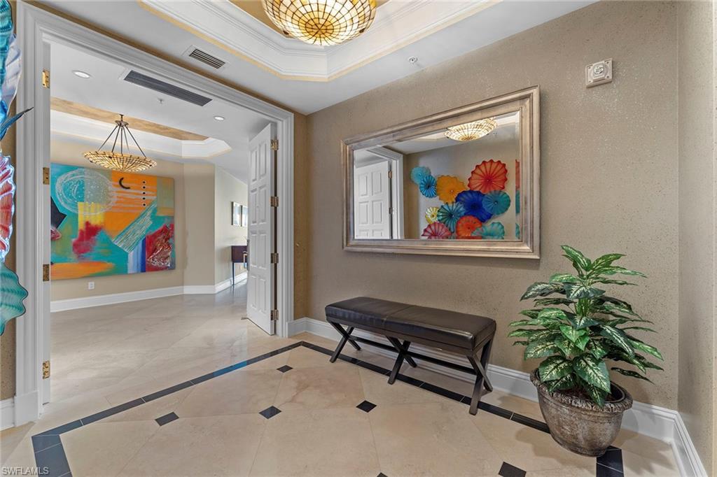 SEASONS AT NAPLES CAY - Residential