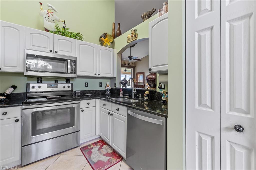 HUNTINGTON LAKES II - Residential