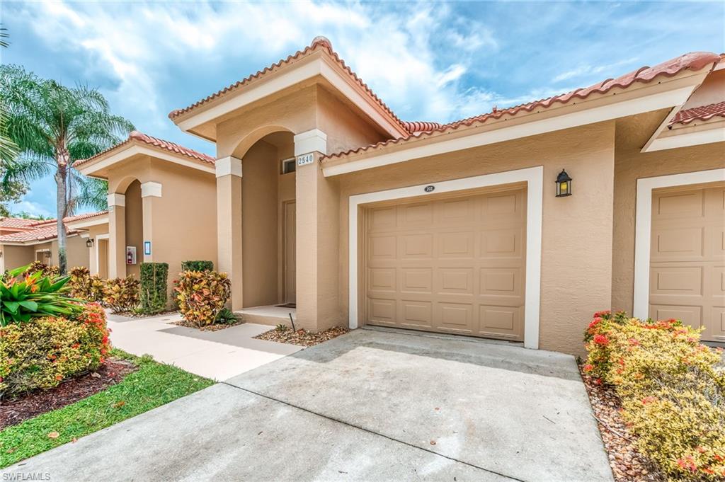HUNTINGTON LAKES II - Residential
