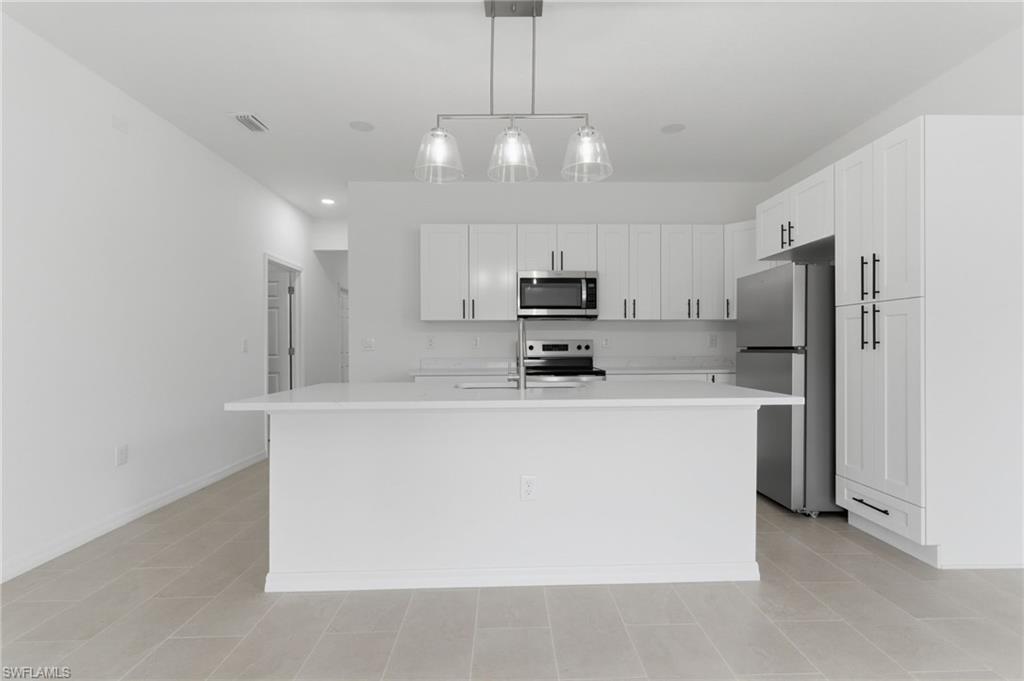 LEHIGH ACRES - Residential Income