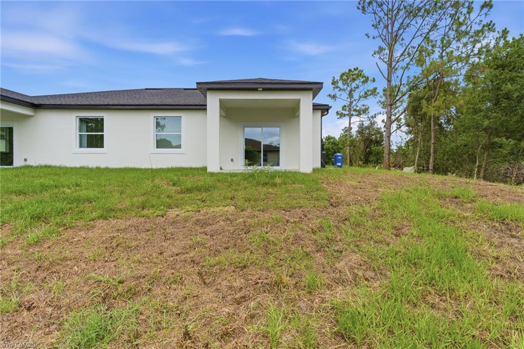 LEHIGH ACRES - Residential Income