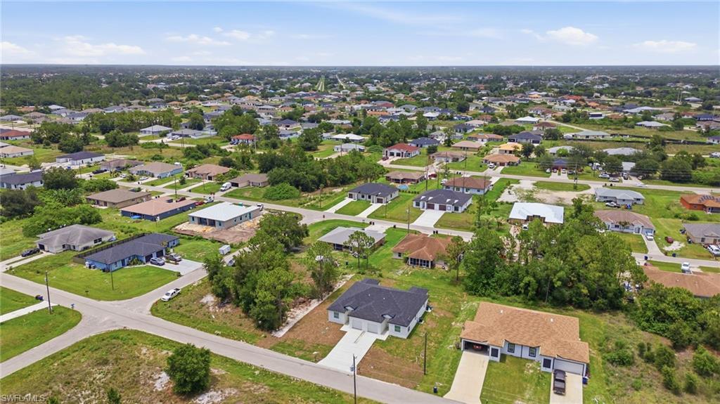LEHIGH ACRES - Residential Income