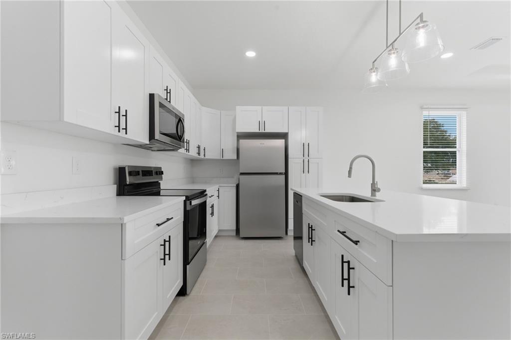 LEHIGH ACRES - Residential Income