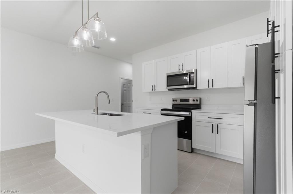 LEHIGH ACRES - Residential Income