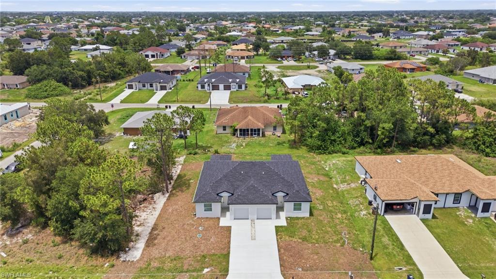 LEHIGH ACRES - Residential Income