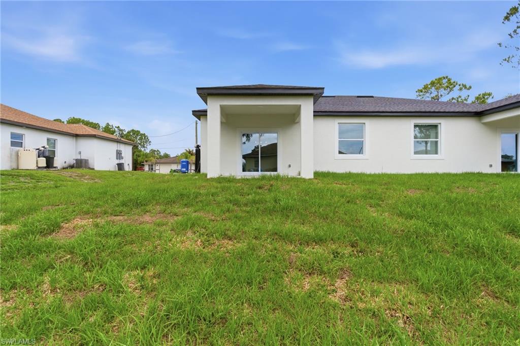 LEHIGH ACRES - Residential Income
