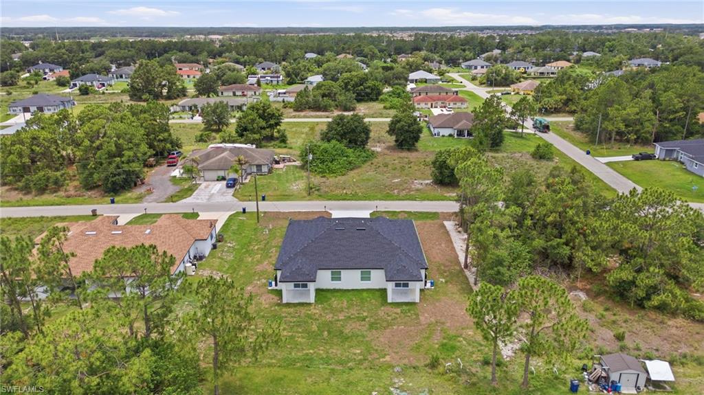 LEHIGH ACRES - Residential Income