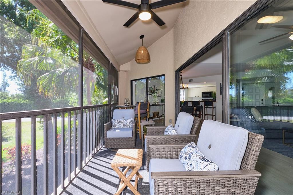 HIGHLANDS - Residential Lease