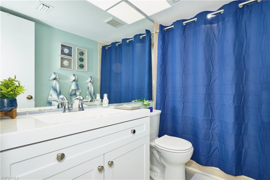 HIGHLANDS - Residential Lease
