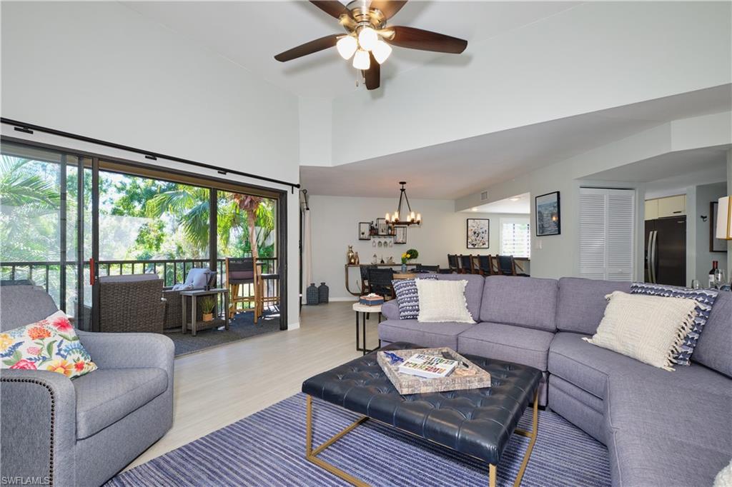 HIGHLANDS - Residential Lease