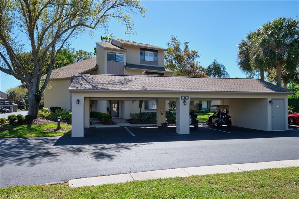 HIGHLANDS - Residential Lease