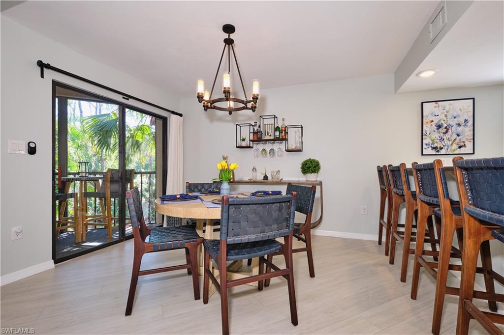 HIGHLANDS - Residential Lease