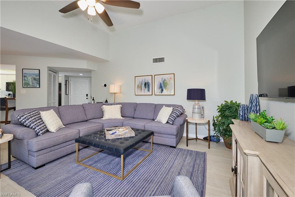 HIGHLANDS - Residential Lease