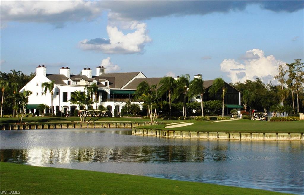 HIGHLANDS - Residential Lease