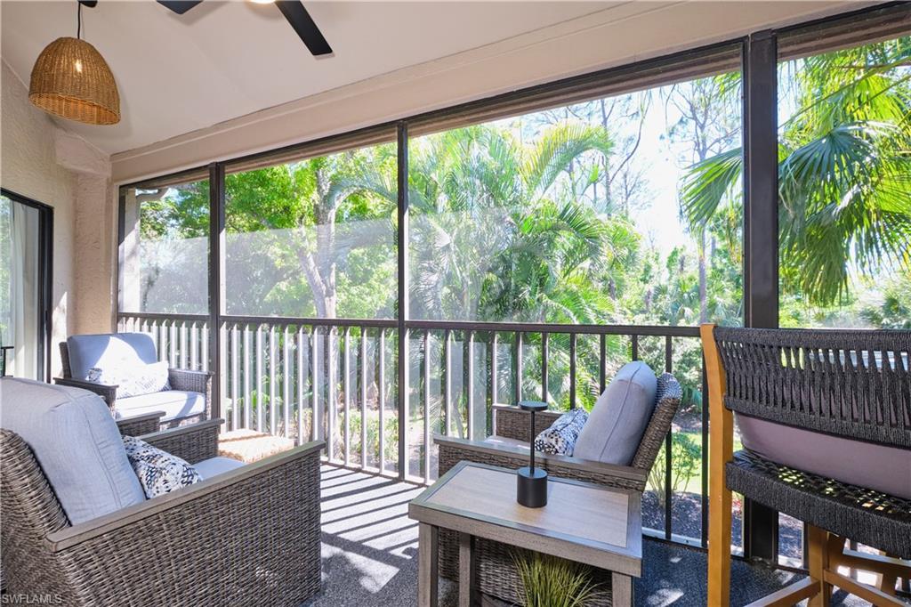 HIGHLANDS - Residential Lease